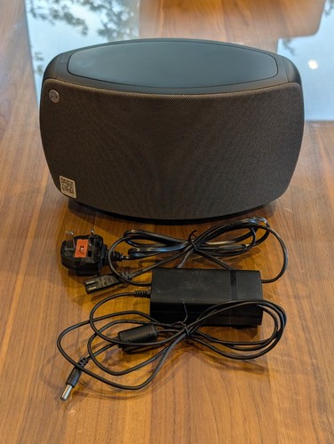 Jongo wireless bluetooth - jongo, t4