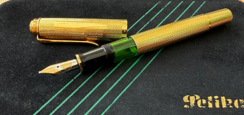 Rare vintage nos pelikan m760 - rare,