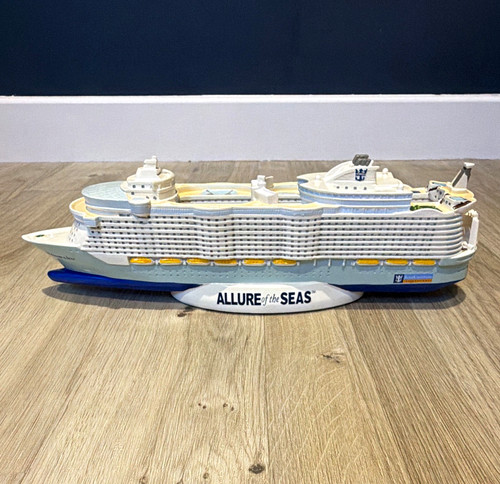 Royal caribbean international - royal,