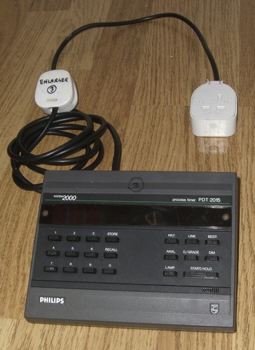 Philips pcs system 2000 - philips,