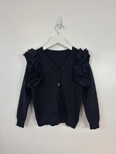 GIRLS ROMANY SPANISH RUFFLE