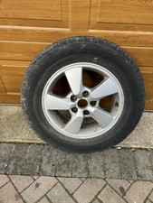 daihatsu terios 2007 1.5