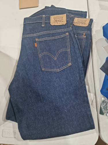 Mens levis 527 regular - levis, fit