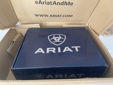 Ariat Devon Nitro Paddock