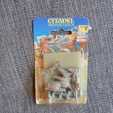 Warhammer Citadel Mighty
