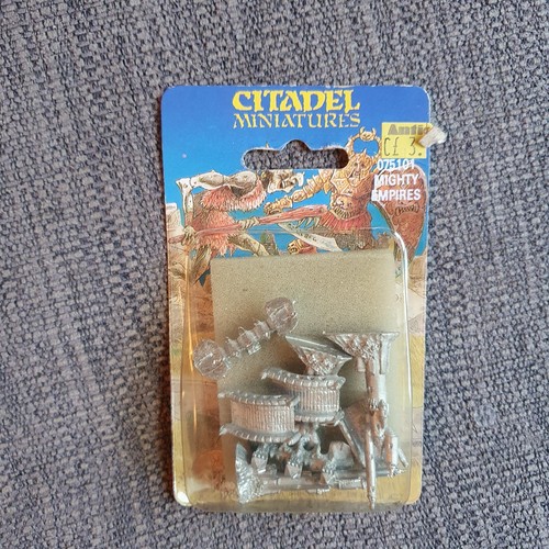 Warhammer citadel mighty - citadel,