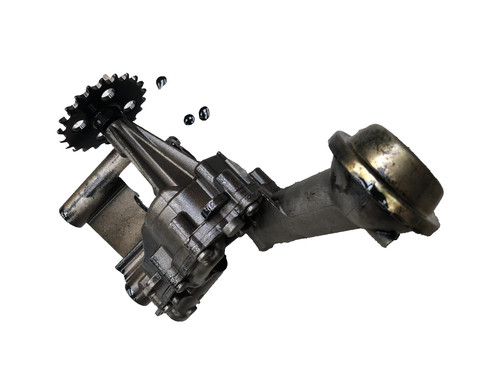Renault kangoo maxi engine - engine, oil