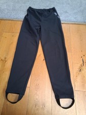 Altura  Black Cycling Pants Size L
