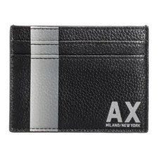 Armani Exchange Credit Card