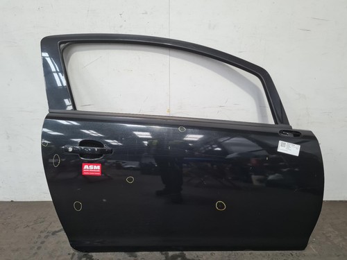 Vauxhall corsa 2013 right - d,