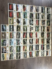 Vintage Classic Car Collector