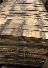 SOLID OAK WHISKY / WHISKEY