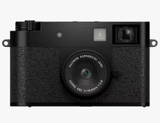 Fujifilm X half Digital Camera