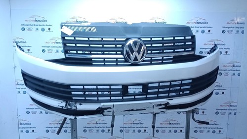 Transporter textured front - t6,
