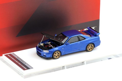 Motorhelix nissan skyline - motorhelix,
