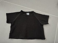 Boys Zara Black cotton blend