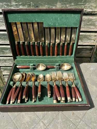 Vintage mid century thai - mid-century,