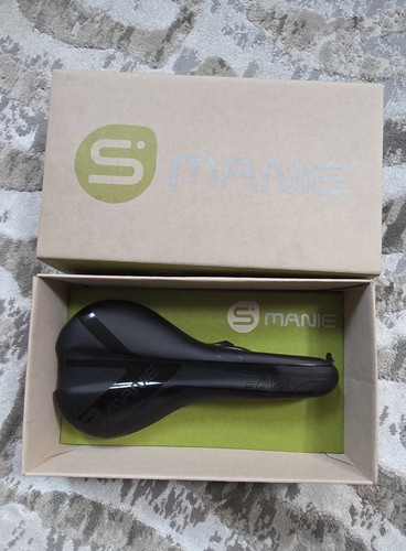 Smanie pro bike saddle - smanie,