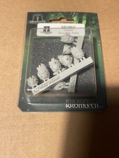 Kromlech Chaos Shoulder pads