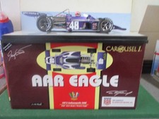 CAROUSEL 1 1;18 1972 INDY 500 48 JERRY GRANT/MYSTERY EAGLE.