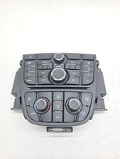 2010 VAUXHALL ASTRA J 1.6 5DR