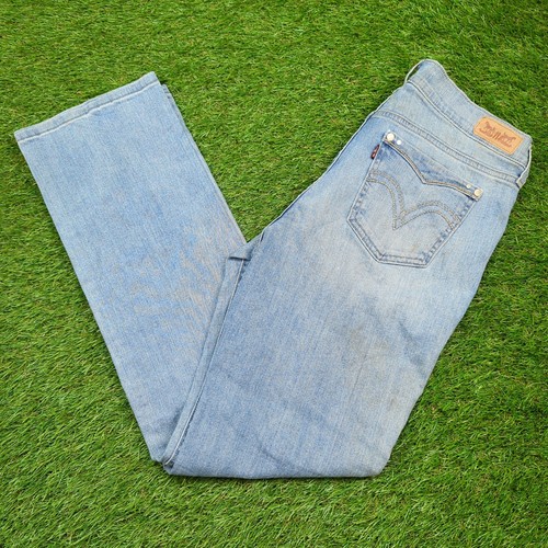 Levi women 505 straight - levi's, women's