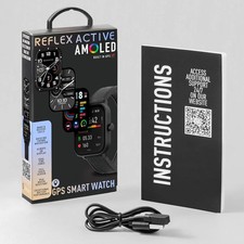 Reflex Active Series 44 Amoled