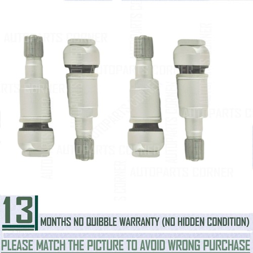 Tyre pressure valve repair - 4,