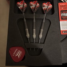 Target Darts Set 26g Phil