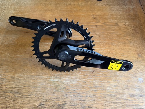 Sram rival xplr power - sram, e1,