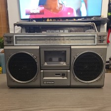 VINTAGE HITACHI TRK-7100E