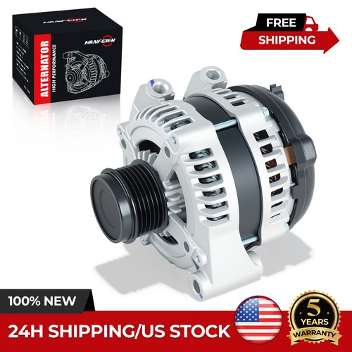 Alternator for dodge - alternator,