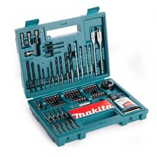 B-53811 Drill & Screwdriver