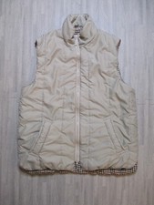 Barbour Gilet Womens Small