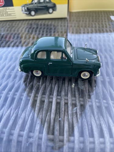 Lledo vanguards collectibles - vanguards,