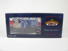 Bachmann 32-101B 08 Diesel