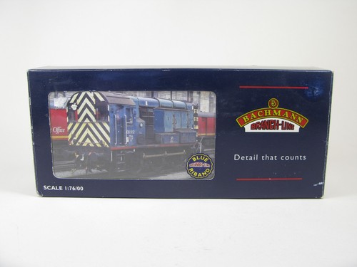 Bachmann 101b diesel - bachmann,