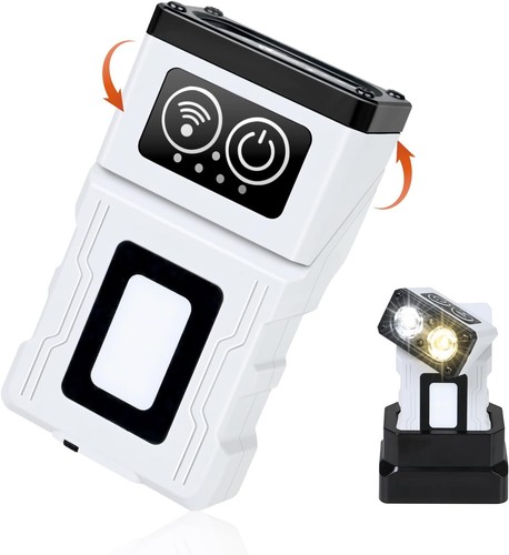 Ultrafire rechargeable mini - ultrafire,