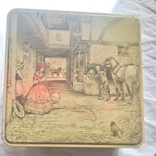Vintage Huntley & Palmers