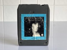 Linda Ronstadt: Heart Like a