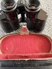 USSR Vintage Binoculars 8x30