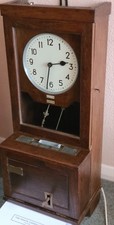 Gledhill- Brook Electric Time