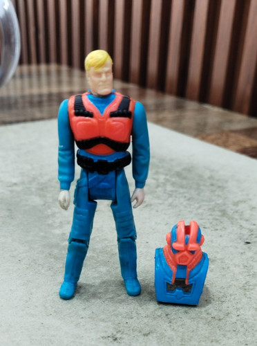 1987 kenner k - 1987,