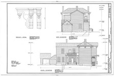 Lincoln Home Site,Dean