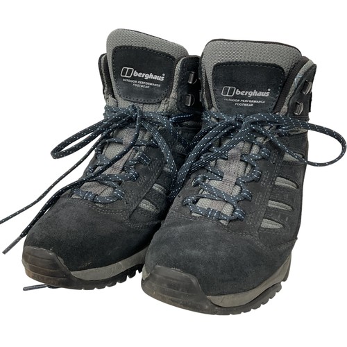 Berghaus waterproof hiking - waterproof,