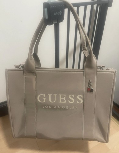 Guess adie travel bag - guess,