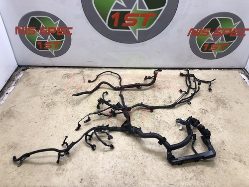 Nissan trail t31 engine - nissan,