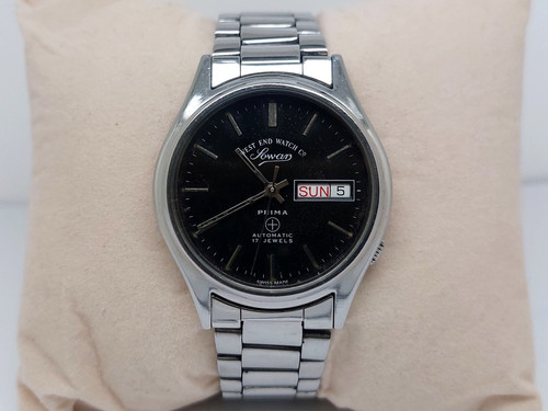 Vintage west end - vintage, watch