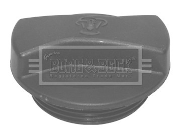 Genuine borg beck expansion - &,