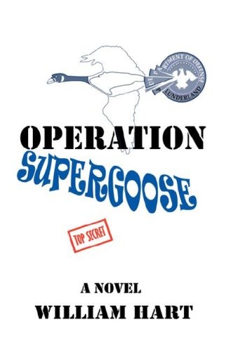 Operation supergoose - operation,